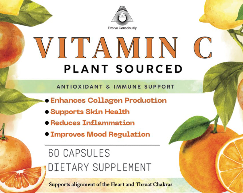 Vitamin C