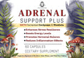 Adrenal Support Plus