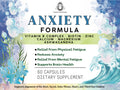 Anxiety Formula