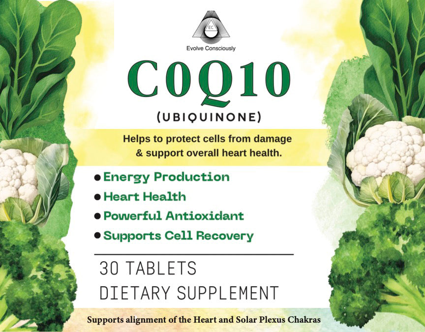 COQ10