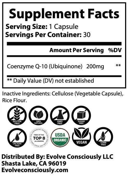 COQ10