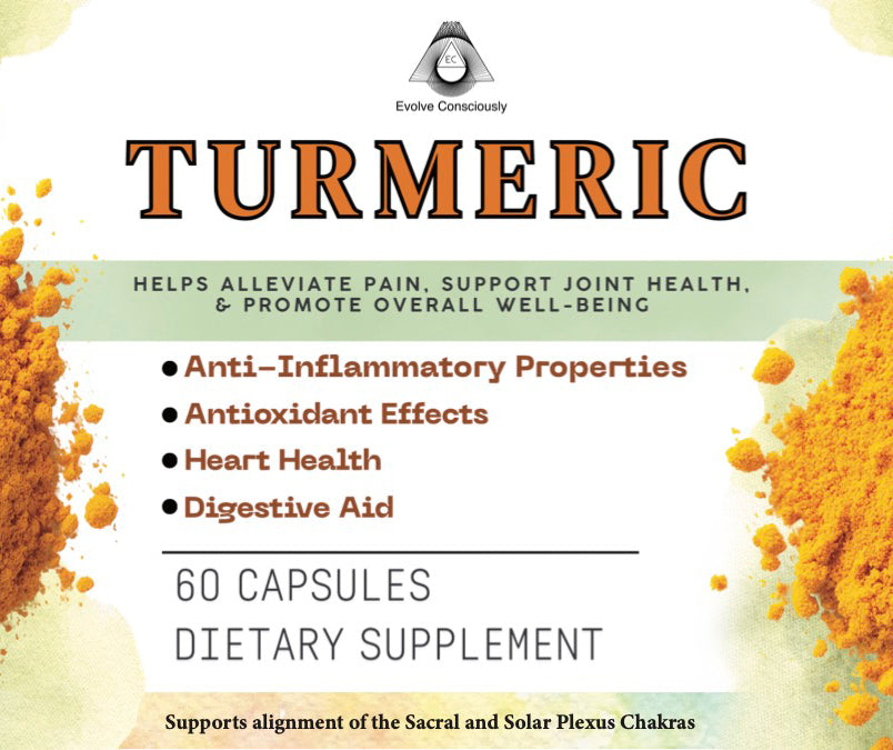 Turmeric