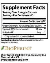 Load image into Gallery viewer, Turmeric
