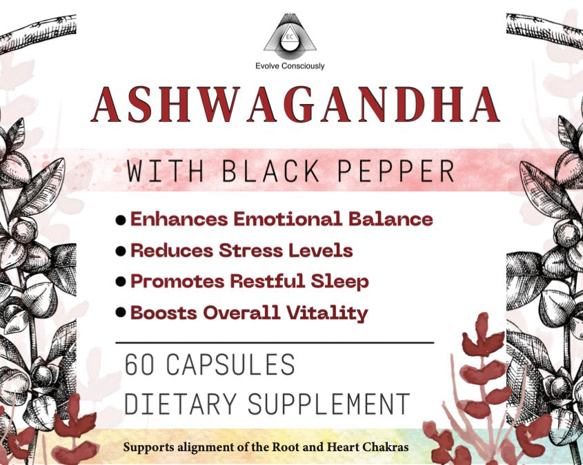 Ashwagandha