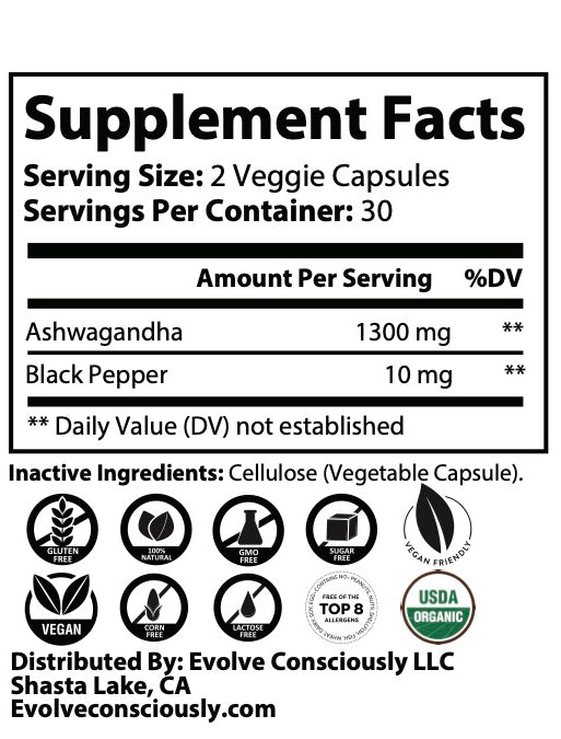 Ashwagandha