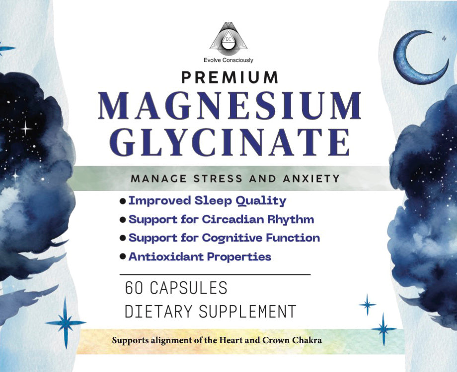 Magnesium Glycinate