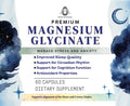 Magnesium Glycinate