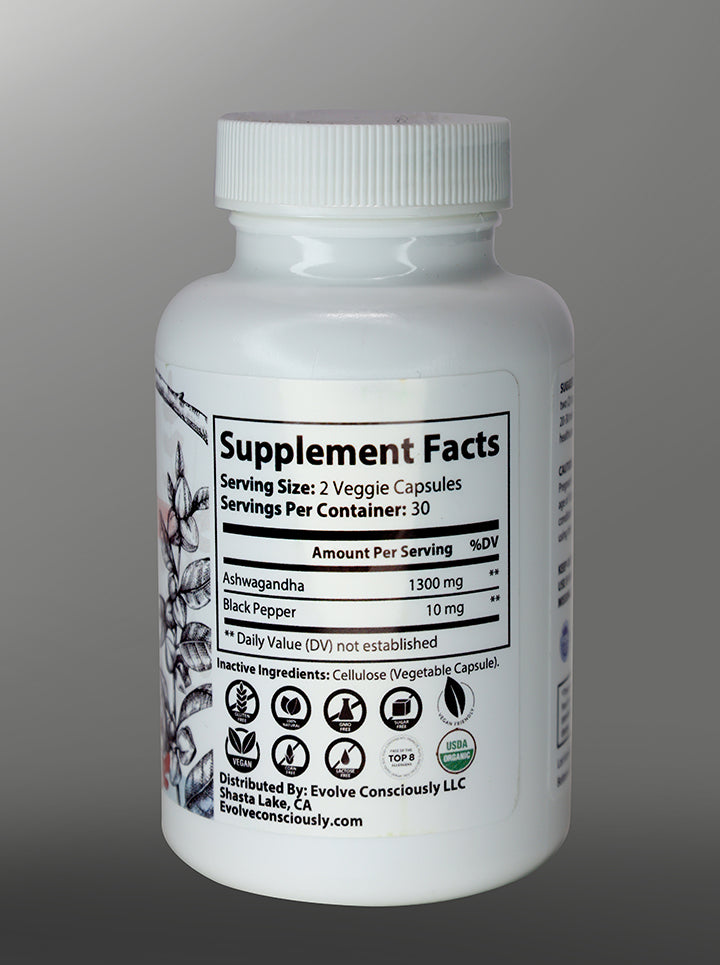 Ashwagandha