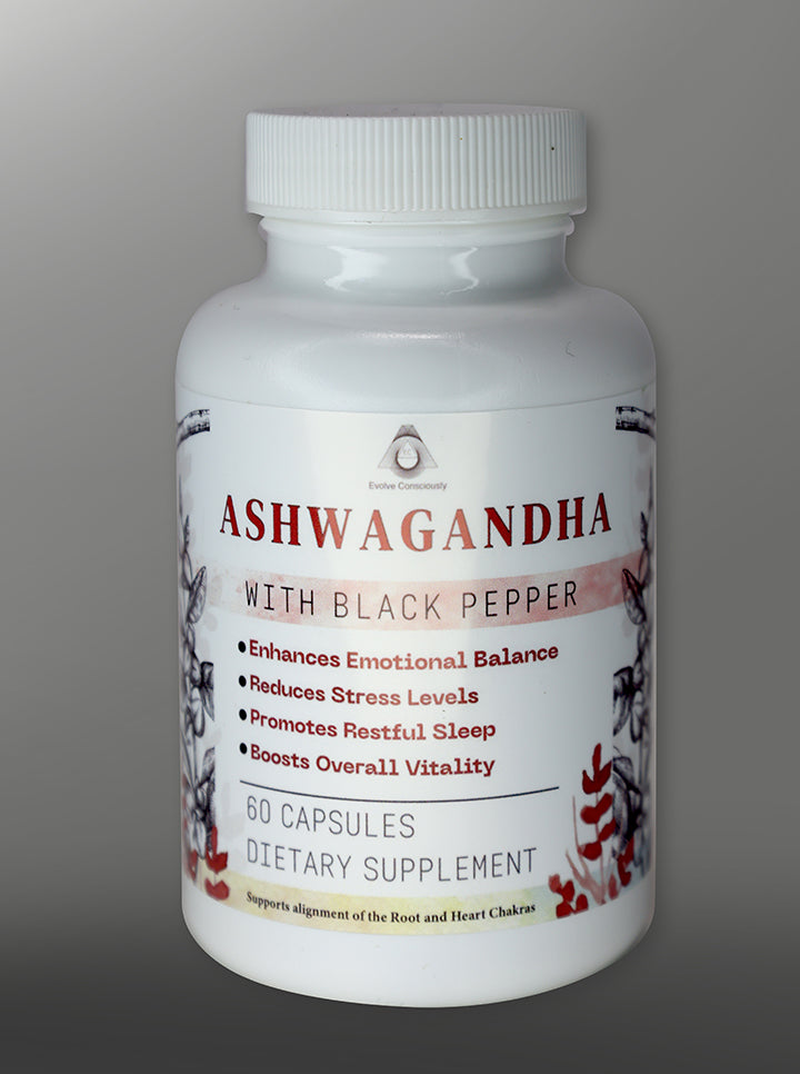 Ashwagandha