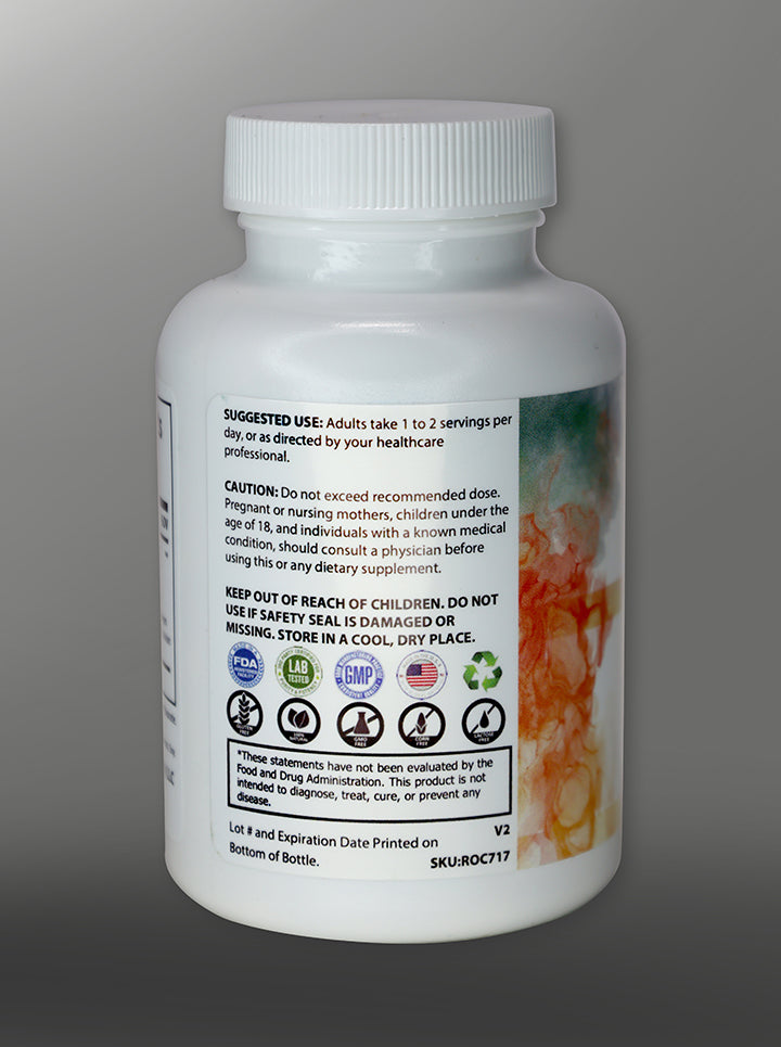Premium Collagen Complex