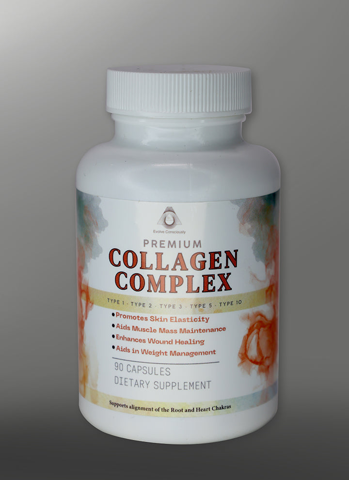 Premium Collagen Complex