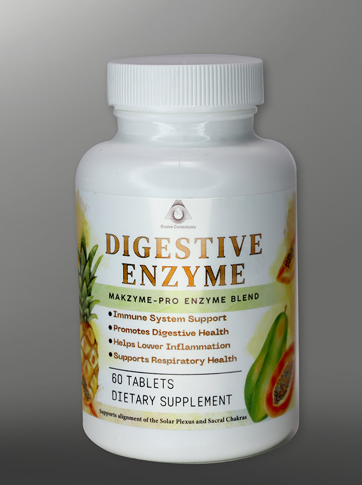Digestive Enzyme