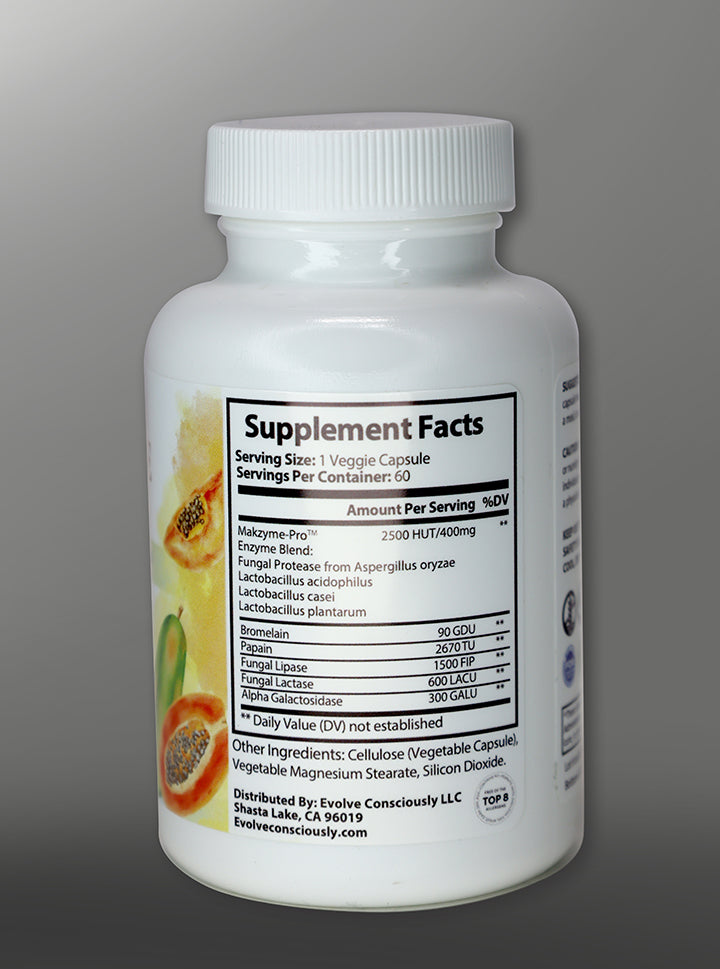 Digestive Enzyme
