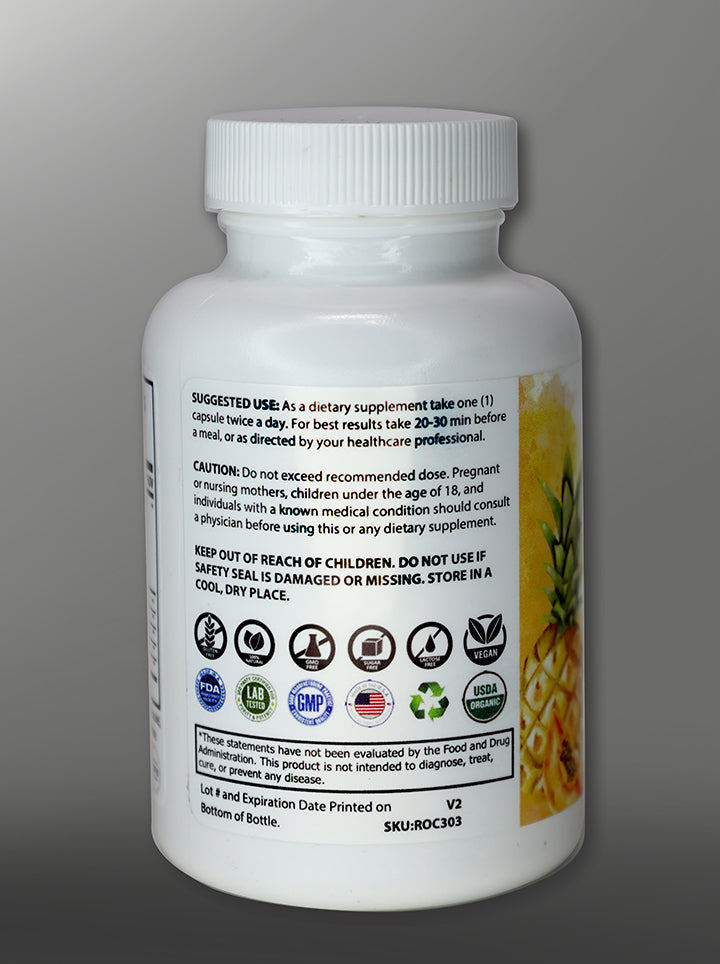 Digestive Enzyme