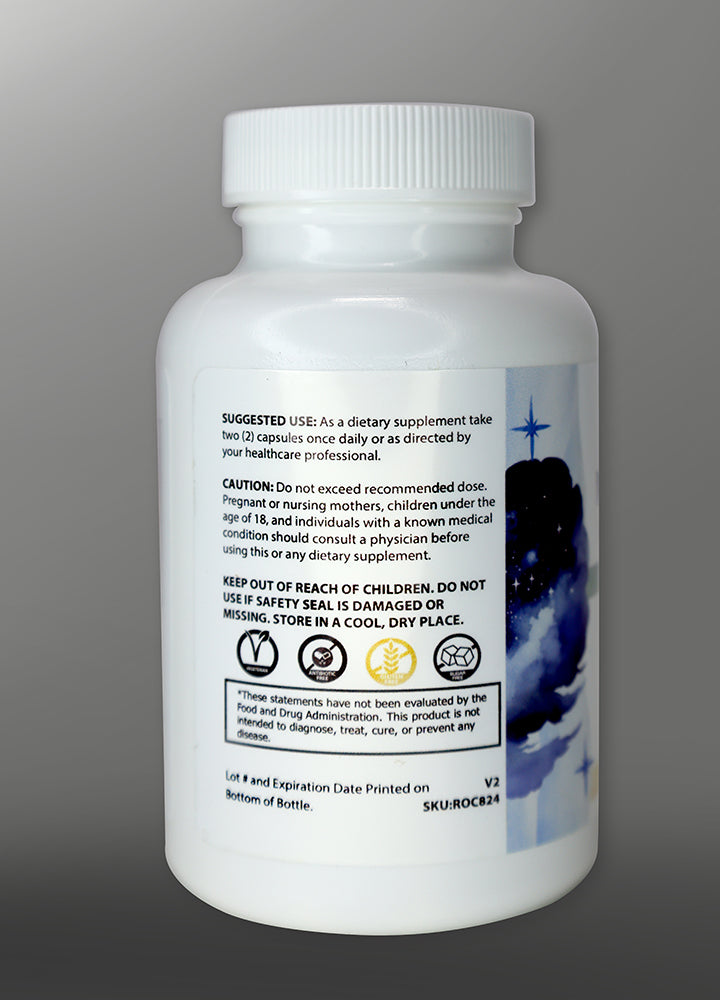 Magnesium Glycinate