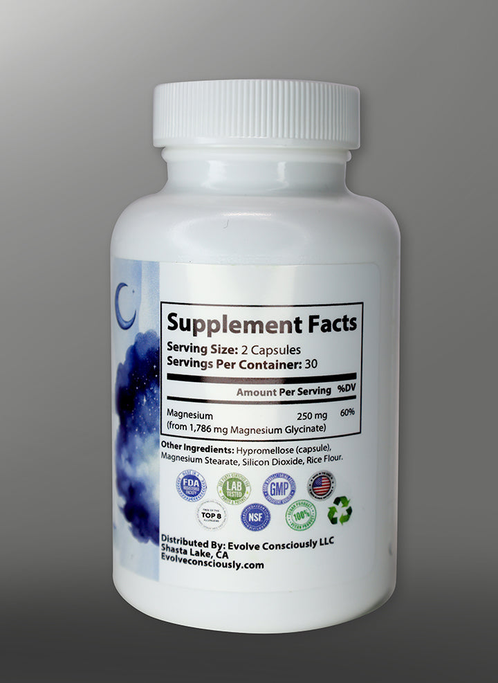 Magnesium Glycinate