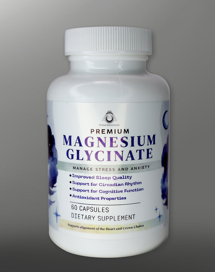 Magnesium Glycinate