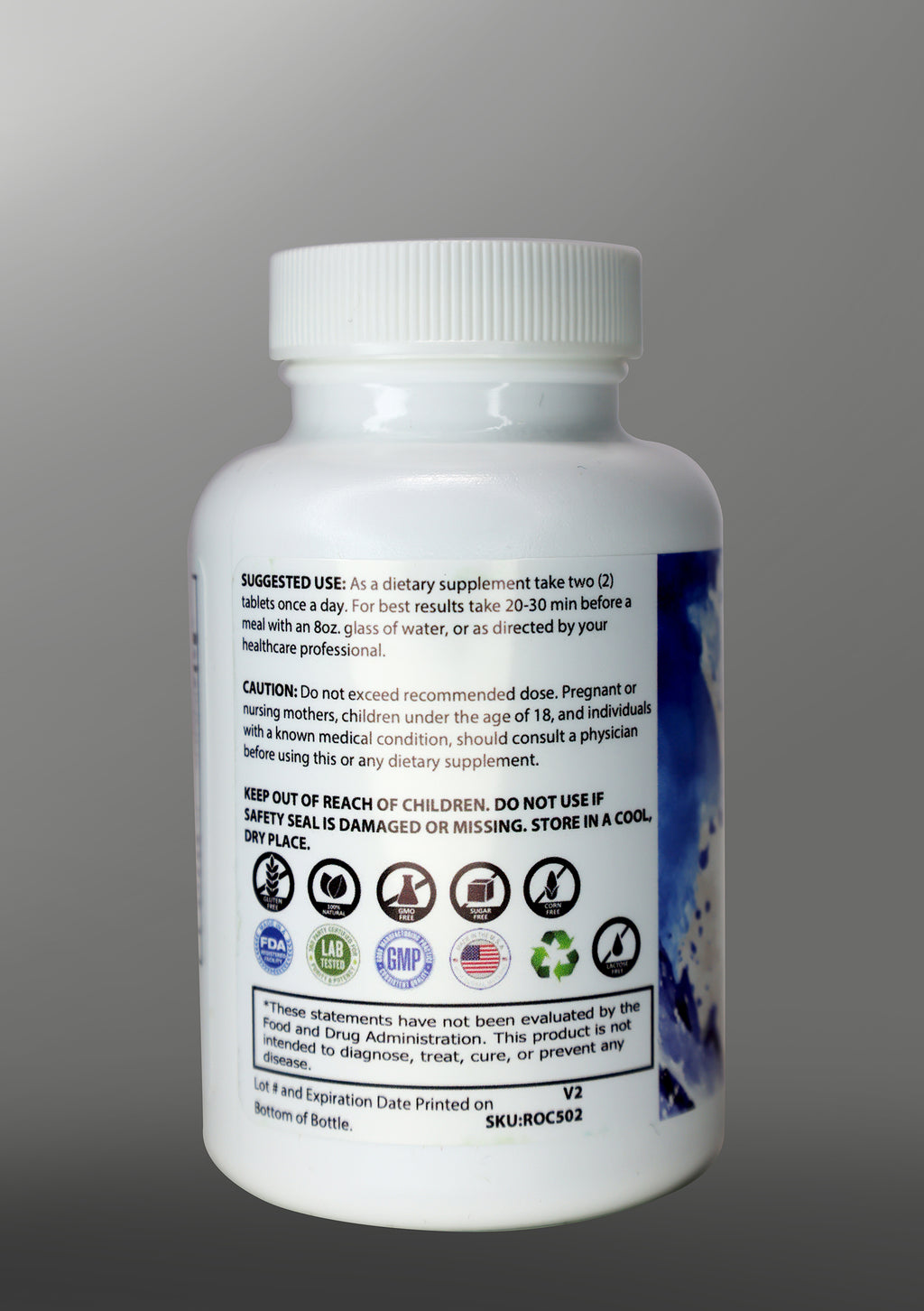Male Enhancement Supplement