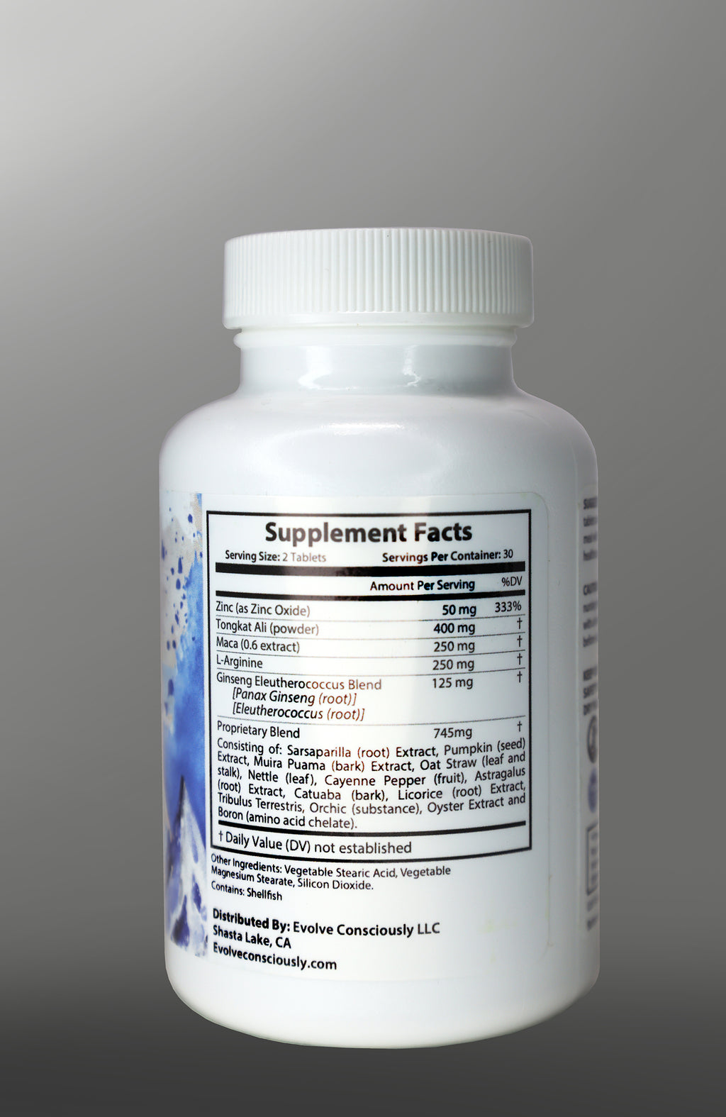 Male Enhancement Supplement