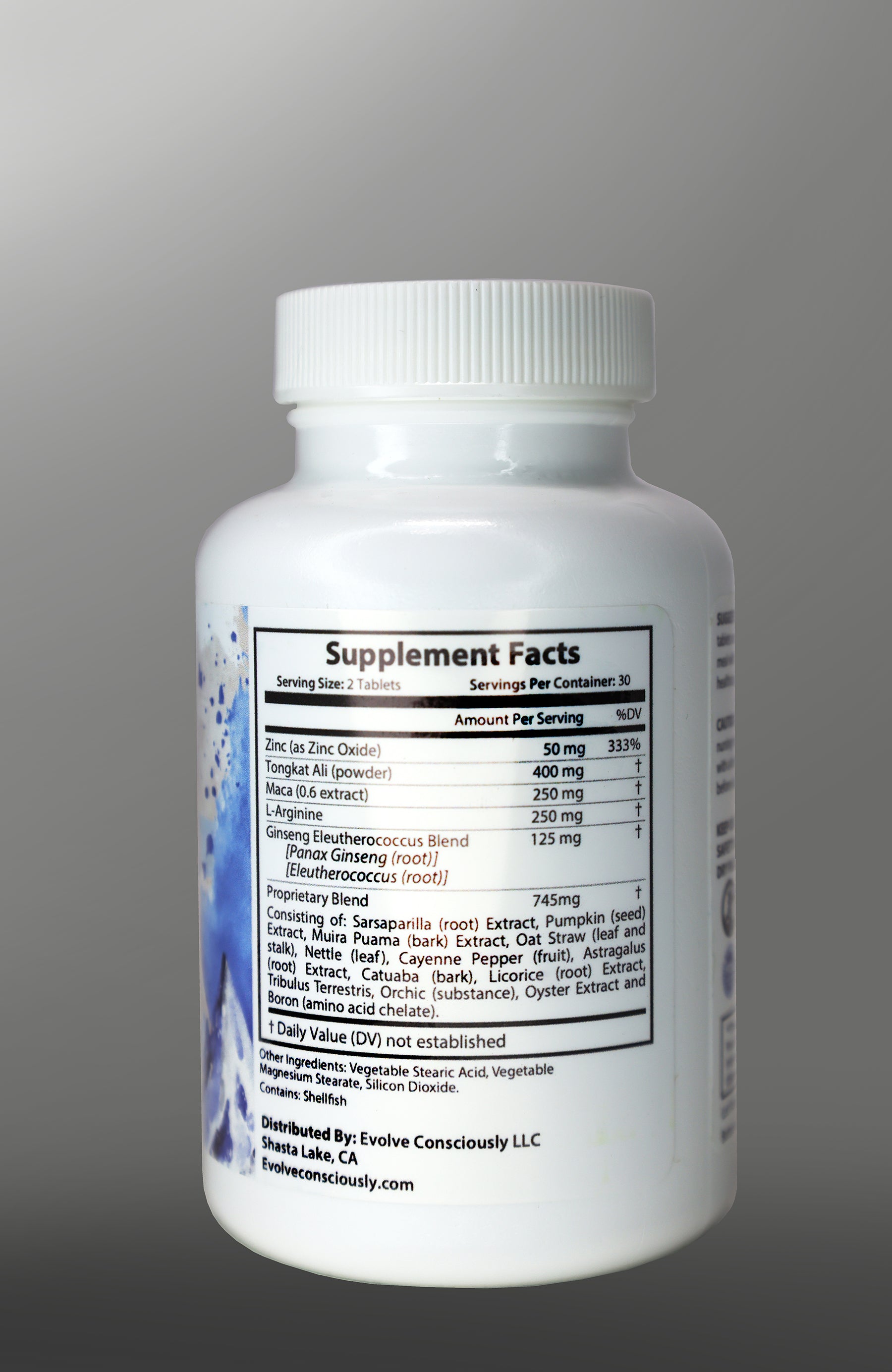 Male Enhancement Supplement