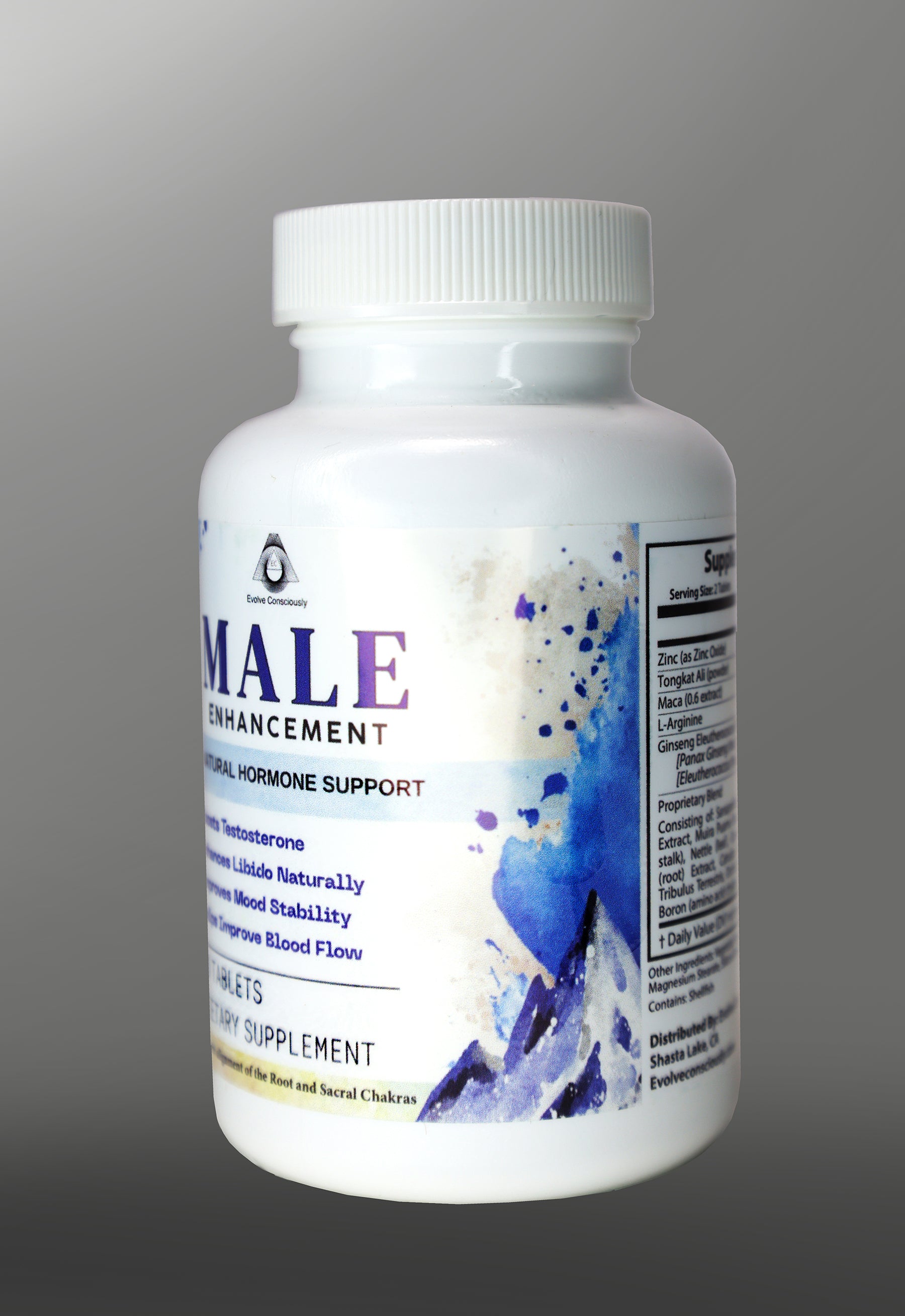 Male Enhancement Supplement