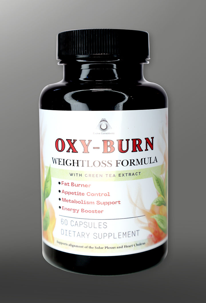 Oxy-Burn