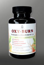 Load image into Gallery viewer, Oxy-Burn
