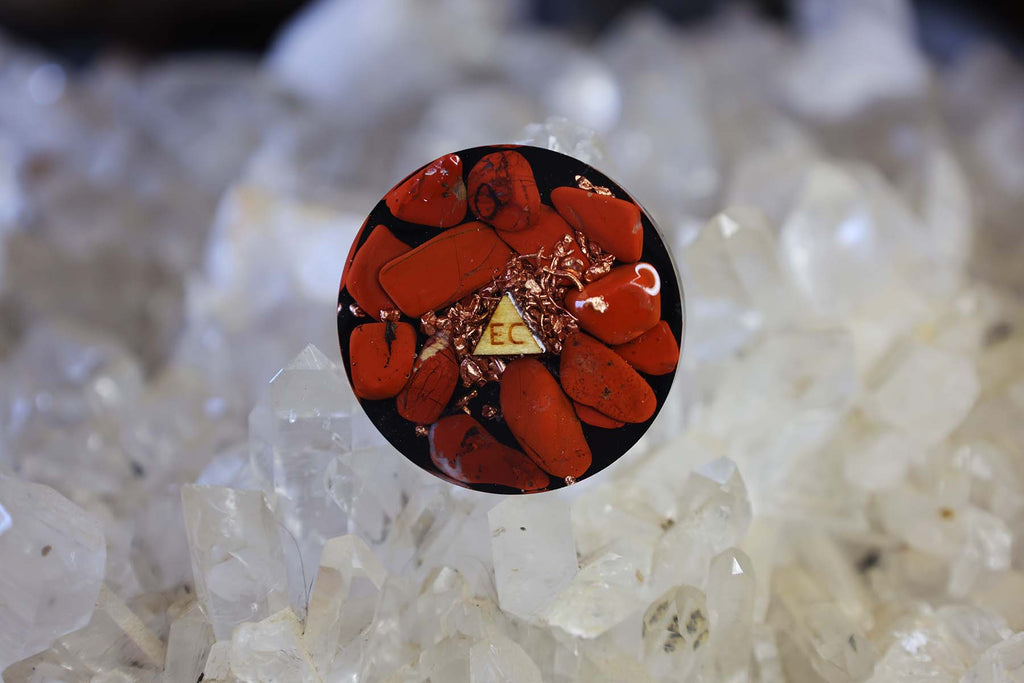 Chakra Disk Kit