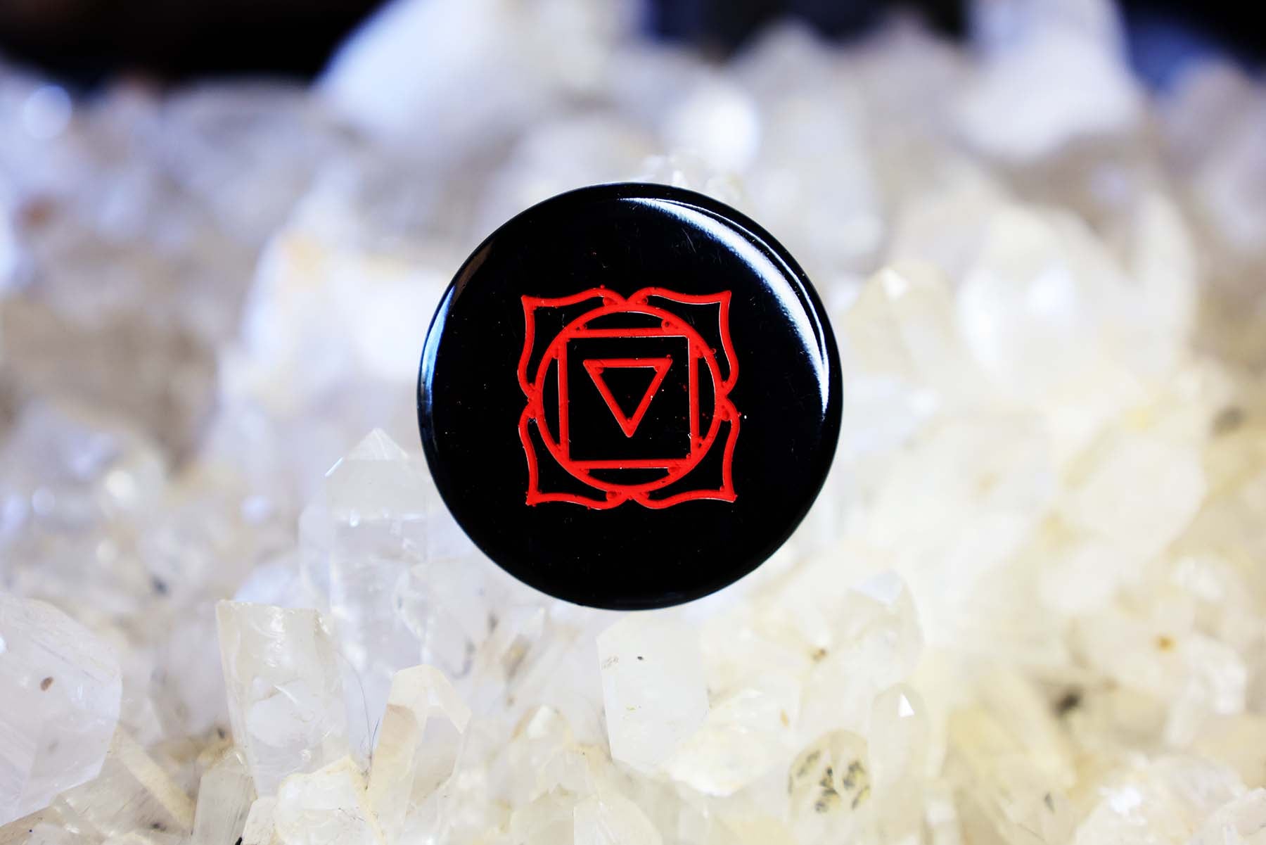 Root Chakra