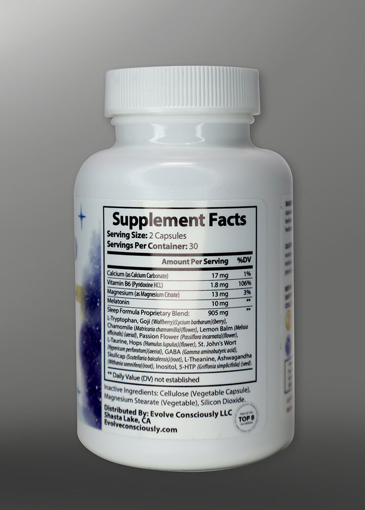 Sleep Aid