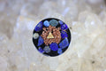 Third Eye Chakra Disk