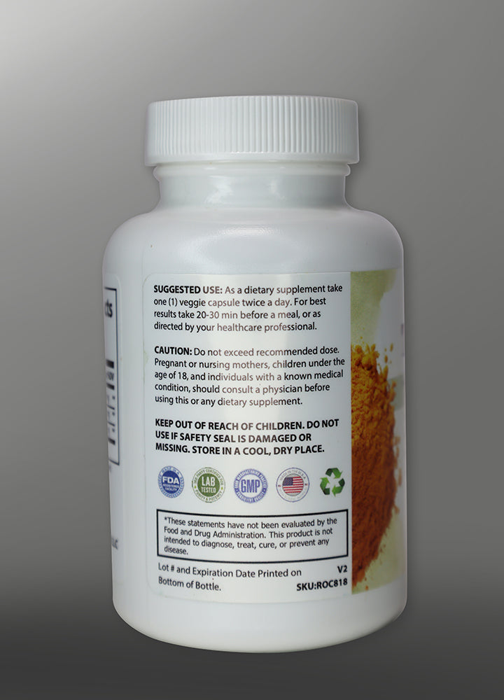 Turmeric