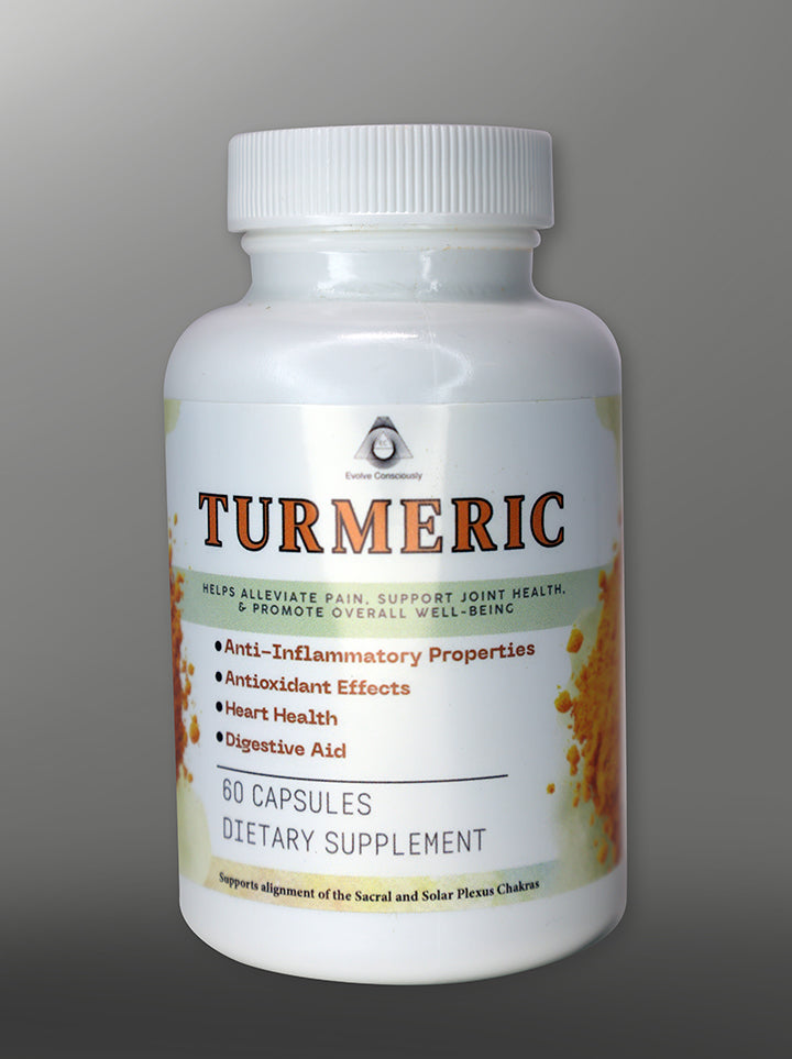 Turmeric