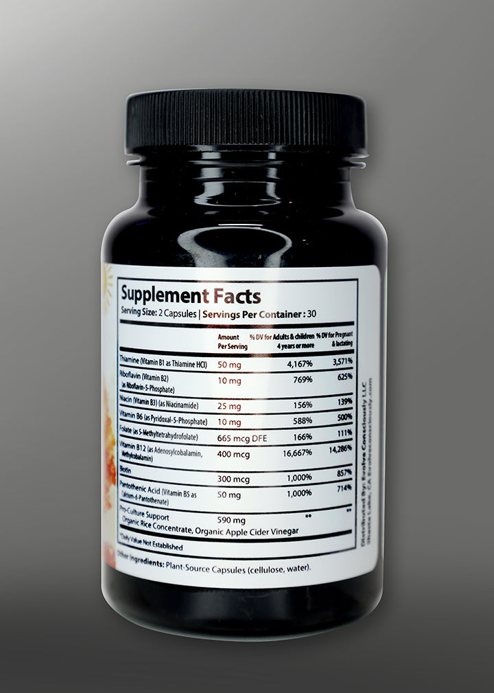 Vitamin B