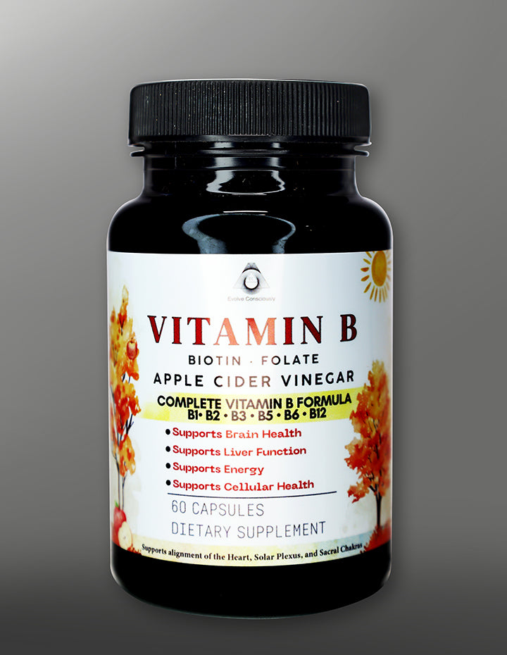 Vitamin B