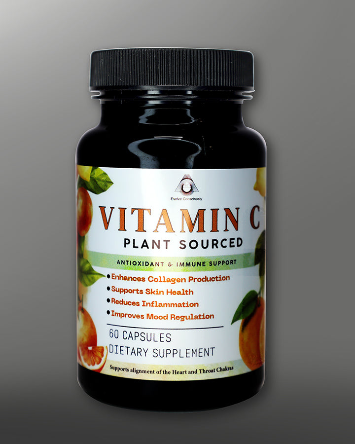 Vitamin C