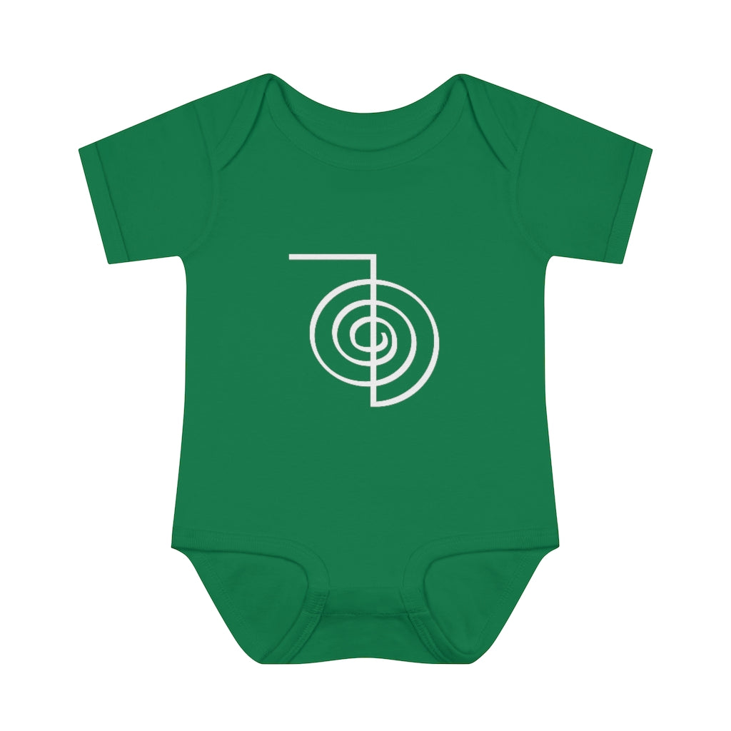 Infant Baby REIKI Cho-Ku-Rei Bodysuit