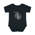 Infant Baby REIKI Cho-Ku-Rei Bodysuit