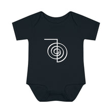 Load image into Gallery viewer, Infant Baby REIKI Cho-Ku-Rei Bodysuit
