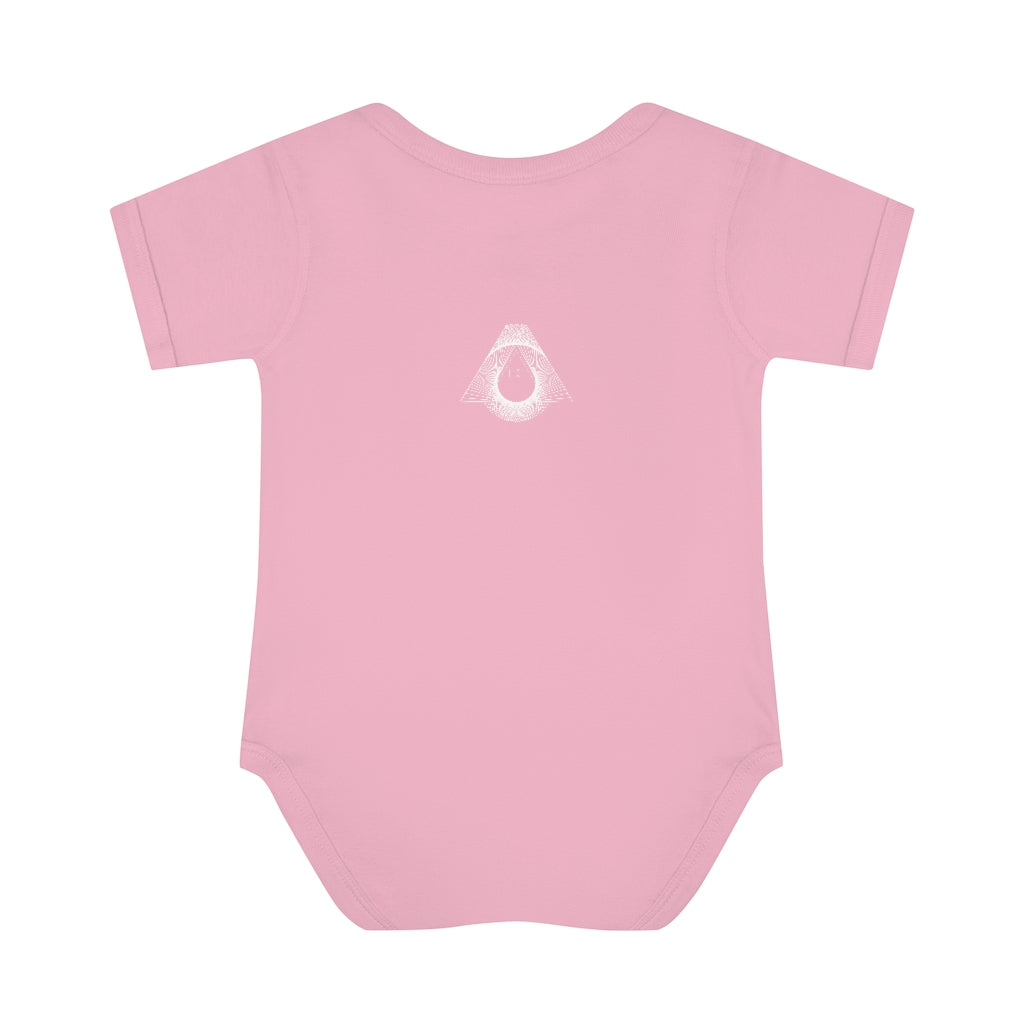Infant Baby REIKI Cho-Ku-Rei Bodysuit