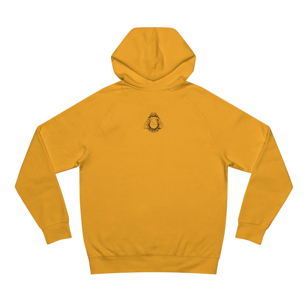 Reiki Cho-Ku-Rei Supply Hood