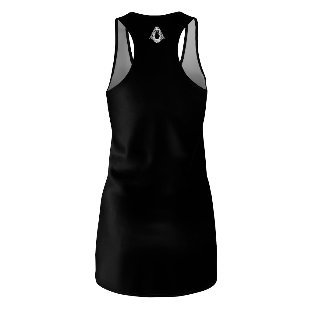 Women's REIKI Cho-Ku-Rei Racerback Dress