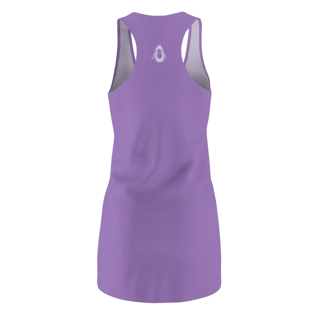 Women's REIKI Sei Hei Ki Racerback Dress