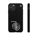 REIKI Cho-Ku-Rei Tough Cases