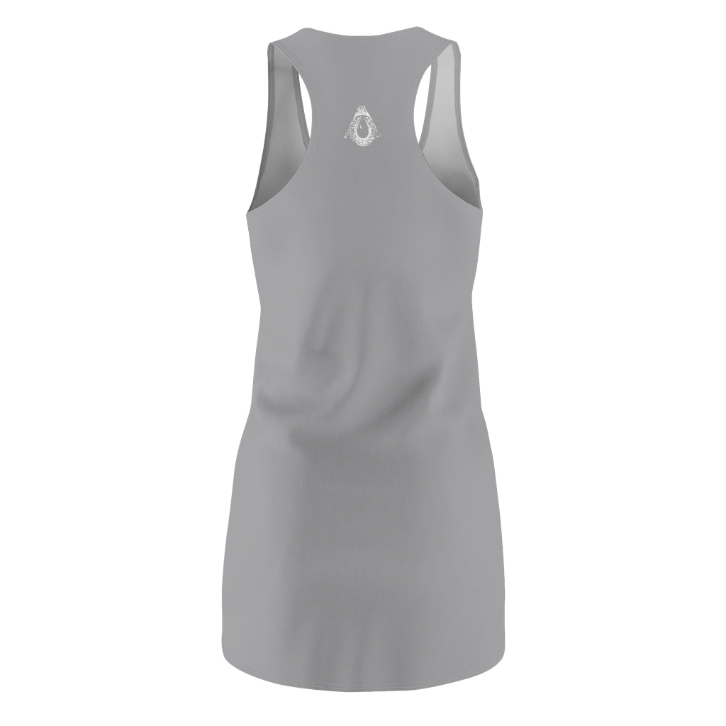 Women's REIKI Sei Hei Ki Racerback Dress