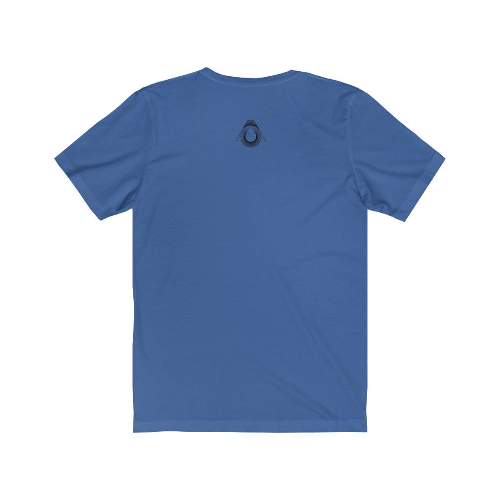 REIKI-Cho-Ku-Rei Short Sleeve Tee