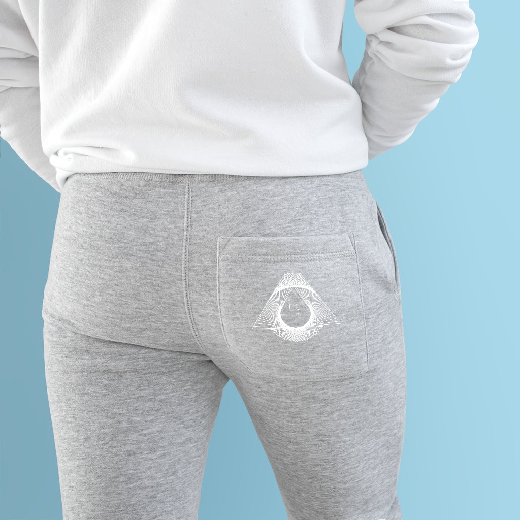 Premium Fleece Evolve Consciously Joggers