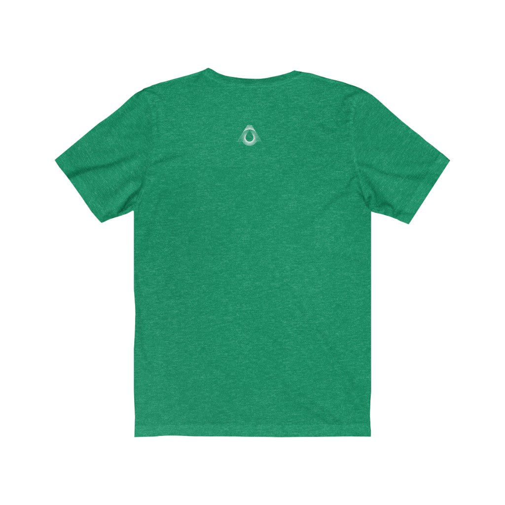 REIKI SEI-HEI-KI Short Sleeve Tee