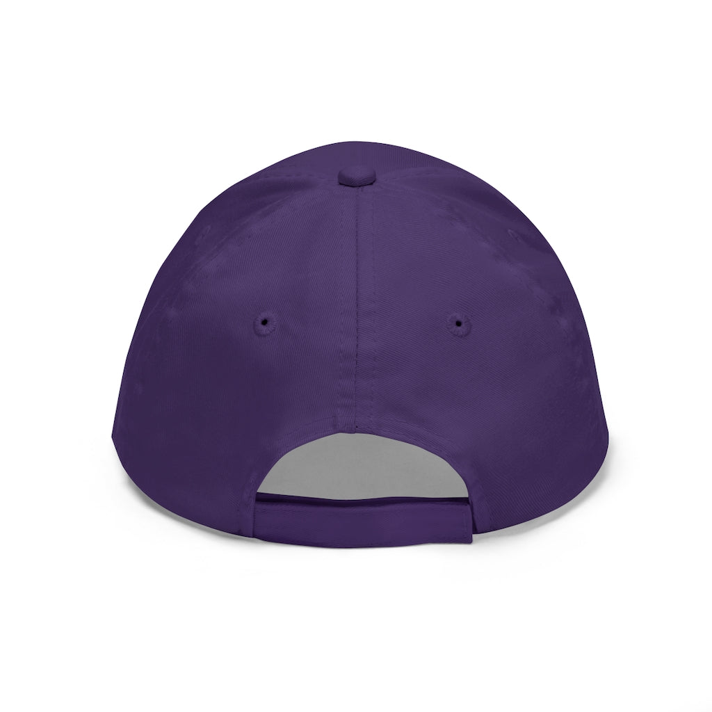 Evolve Consciously Twill Hat