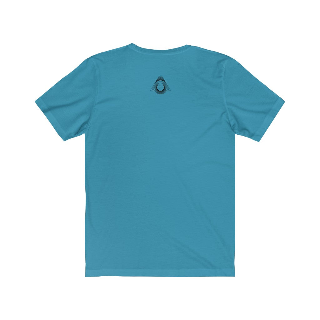 REIKI-Cho-Ku-Rei Short Sleeve Tee